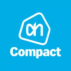 AH Compact boodschappen app アプリダウンロード
