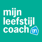 Mijn Leefstijlcoach App ikon