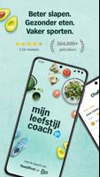 Mijn Leefstijlcoach App पोस्टर