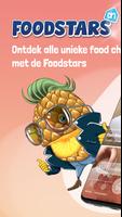 AH Foodstars-poster