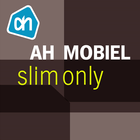 AH Slim Only-icoon