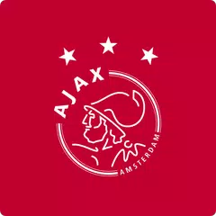 Ajax Official App アプリダウンロード