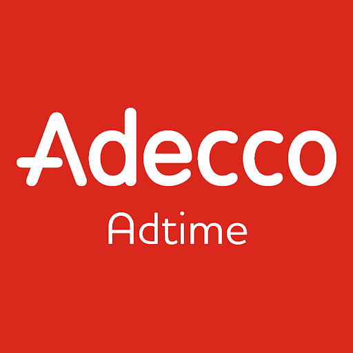 Adtime Adecco BE