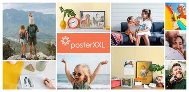 PosterXXL -  Fotoprodukte