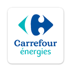 Carrefour Energies Recharge icône