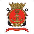 Korps Adelborsten icon