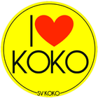 KoKo icône