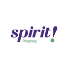 Spirit Pleegzorg simgesi