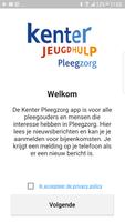 Kenter Pleegzorg 포스터