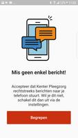 Kenter Pleegzorg captura de pantalla 1