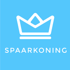 Spaarkoning Business ikona