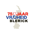 75 jaar bevrijding Blerick icône