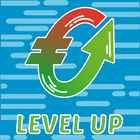 LevelUp 아이콘