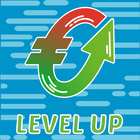 DUO Level Up icône
