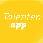 آیکون‌ Talenten App