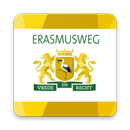 Erasmusweg aplikacja