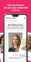 Match4Me.be Ekran Görüntüsü 2