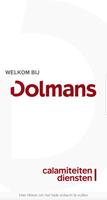 Dolmans Calamiteiten plakat