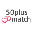 50PlusMatch.nl - 50plus dating