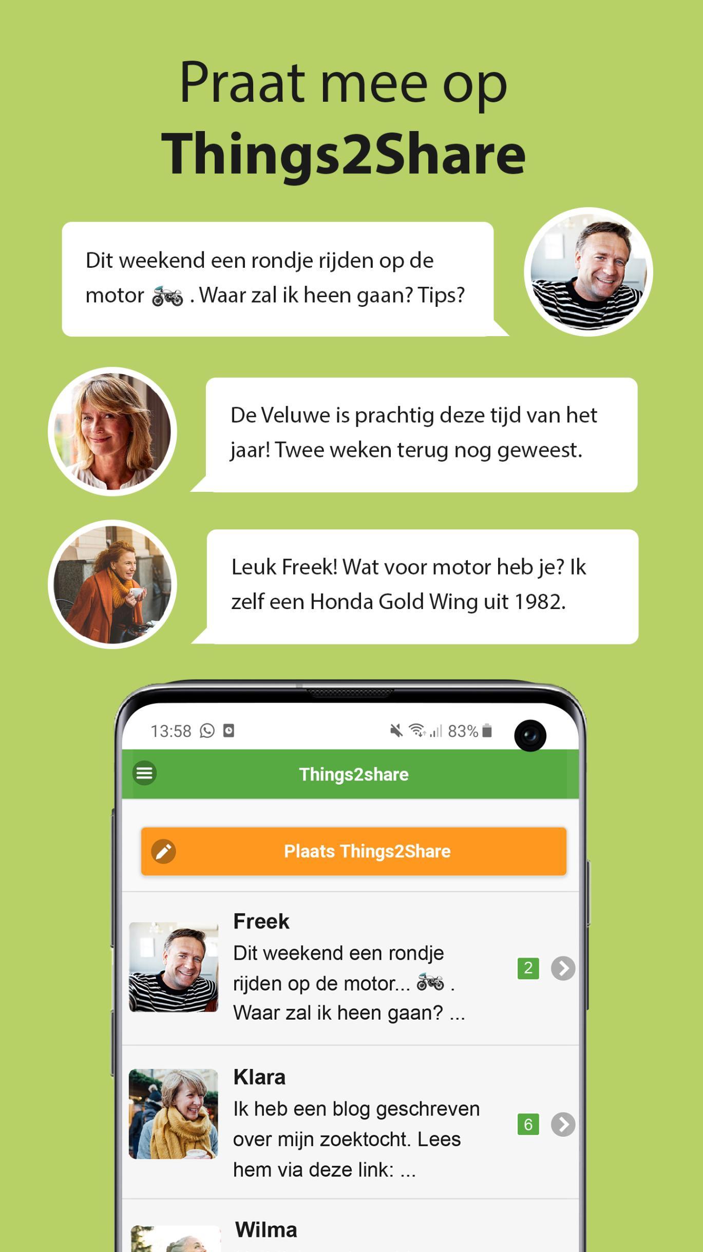 Primaire Sidebar