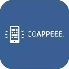 Скачать GO Appeee XAPK