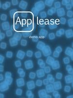 App Lease capture d'écran 1