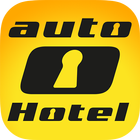 AutoHotel icône