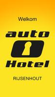 AutoHotel Affiche