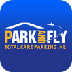 TotalCareParking Schiphol