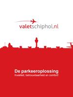 Valet Parking Schiphol capture d'écran 2