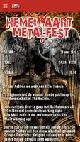 Hemelvaart Metalfest screenshot 1