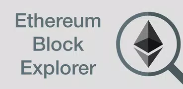 Ethereum Block Explorer