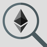 Ethereum Block Explorer أيقونة