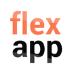 Flexapp Candid ikona