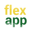 Flexapp Den Haag icon