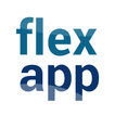 FlexApp Katwijk icono