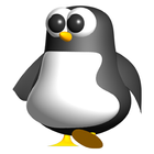 Penguin Push icône