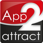 آیکون‌ App2Attract