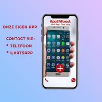 App2Attract পোস্টার