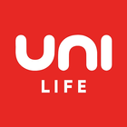 Uni-Life アイコン