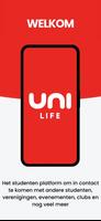 Uni-Life ポスター