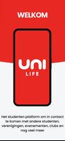 Poster Uni-Life
