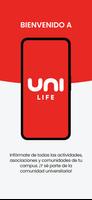 Uni-Life Poster
