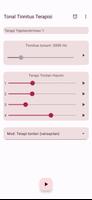 Tonal Tinnitus Terapisi Ekran Görüntüsü 1