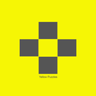 Yellow Puzzles icon