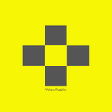 Yellow Puzzles أيقونة