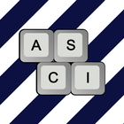 Icona ASCI Sticker Pack