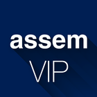 AssemVIP - Exclusief voordeel icône