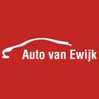 آیکون‌ Auto van Ewijk