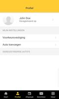 Auto van Ewijk screenshot 1